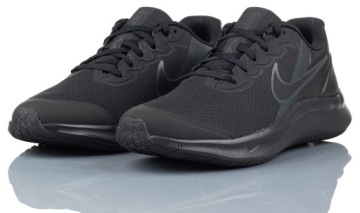 Кроссовки NIKE STAR RUNNER 3 DA2776 001 р. 36