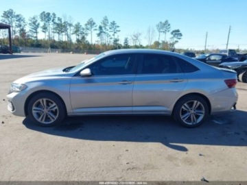 Volkswagen Jetta VI 2022 Volkswagen Jetta 2022r., 1.5L 1.5 Benzyna 158KM, zdjęcie 5