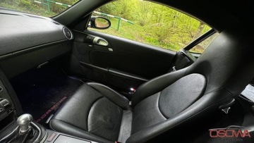 Porsche Cayman 987c 2006 Porsche Cayman 3.4s obnizony MTS Technik pakiet sport chrono przepiekny, zdjęcie 31