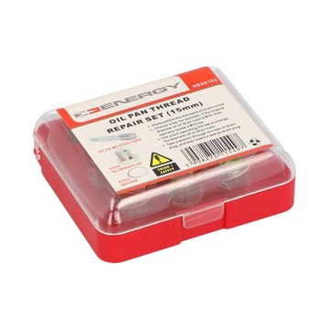 РЕМКОМПЛЕКТ ДЛЯ ПРОБКИ ШАШКИ ДИАМЕТРОМ 15ММ