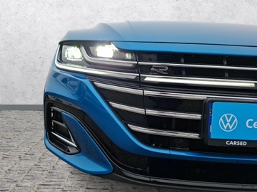 Volkswagen Arteon Fastback Facelifting 2.0 TDI 200KM 2024 Volkswagen Arteon Shooting Brake R-line, 4Motion,, zdjęcie 30