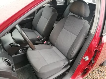 Chevrolet Aveo T250 Hatchback 5d 1.2 DOHC 84KM 2011 Chevrolet Aveo 1.2 16V//LPG//Salon PL//I Właściciel, zdjęcie 18