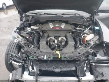 Alfa Romeo Stelvio 2022 Alfa Romeo Stelvio Quadrifoglio 2022 2.9l 2.9 Benzyna 505KM, zdjęcie 7