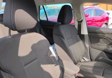 Skoda Kamiq Crossover 1.5 TSI 150KM 2024 Skoda Kamiq 2024r, 1.5 Benzyna. AUTOMAT. Uszkodzona. Poobijana. 1.5 Benzyna, zdjęcie 6