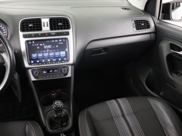 Volkswagen Polo V 2012 VW Polo 1.2 TSI, Klima, Klimatronic, Tempomat, zdjęcie 7