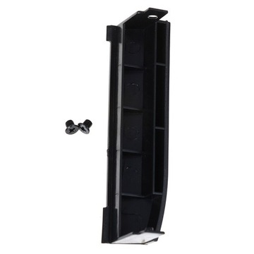 Крышка жесткого диска ноутбука Крышка HDD Caddy с винтами