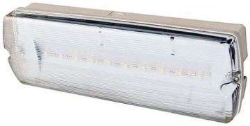 CNBOP LED 34 ГЕРМЕТИЧНАЯ АВАРИЙНАЯ ЛАМПА