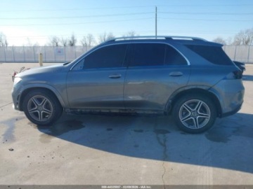 Mercedes GLE V167 2020 Mercedes-Benz GLE 350 2020 2.0 Benzyna 255KM, zdjęcie 13