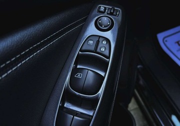 Nissan Juke II Crossover 1.0 DIG-T 114KM 2021 Nissan Juke gwarancja bezwypadkowy NAVI kamera AUTOMAT Benzyna, zdjęcie 32