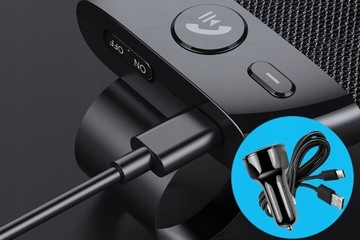 БЕСПРОВОДНАЯ АВТОМОБИЛЬНАЯ ДИНАМИКА BLUETOOTH ДЛЯ ВОДИТЕЛЯ