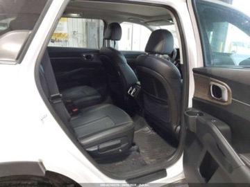 Kia Sorento IV 2022 Kia Sorento X-Line Ex 2022 2.5l 2.5 Benzyna 281KM, zdjęcie 13
