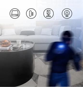 Tuya — мульти-шлюз Wi-Fi интеллектуального концентратора — Bluetooth — Zigbee — белый