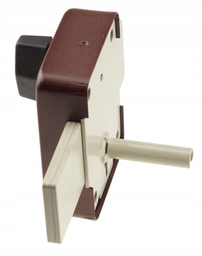 ПОВЕРХНОСТНЫЙ ЗАМОК С ATLAS KOWAL BROWN