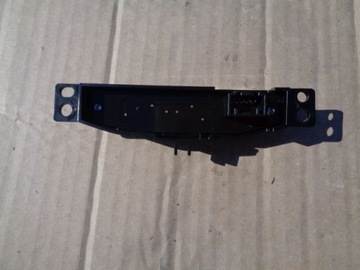 NISSAN QASHQAI J11 PANEL AIR NÁDRŽ