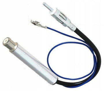 SEPARATOR ANTENOWY RADIO FORD SEAT AUDI MERCEDES FIAT