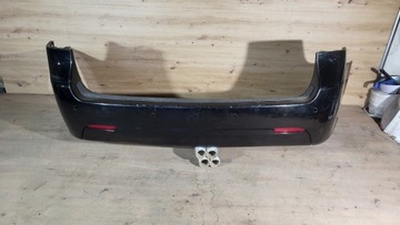 ZDERZAK TYŁ PDC AERO SAAB 93 9-3 II LIFT 07- 170 KOMBI 12769722