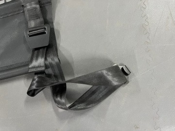 MŘÍŽKA PŘEPÁŽKOVÁ ZAVAZADLOVÁ ROLETA NUBIRA CHEVROLET