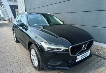 Volvo XC60 II Crossover T4 190KM 2019 Volvo XC 60 2.0 T4 190KM Gwarancja Momentum Pro Salon PL FV23 2.0 Benzyna, zdjęcie 3