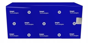 DELPHI VSTŘIKOVACÍ TRYSKA 28581176
