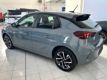 Opel Corsa F Hatchback 5d Facelifting 1.2 Turbo 100KM 2026 Od ręki - Edition 1.2 Turbo 100KM, zdjęcie 3