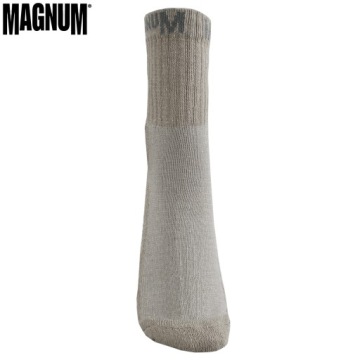 ТАКТИЧЕСКИЕ НОСКИ MAGNUM BASE, 3 ПАКЕТА, 3 ПАРЫ 36–39