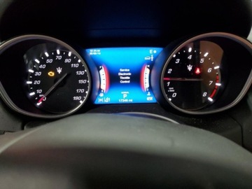 Maserati Levante 3.0 V6 GDI 350KM 2019 Maserati Levante 2019 MASERATI LEVANTE SPORT 3.0 Benzyna 350KM, zdjęcie 8