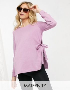 MATERNITY BLUZA CIĄŻOWA ROZM M 769