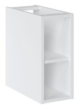 REGAŁ DOLNA SZAFKA ŁAZIENKOWA Iconic 20x44x46 cm