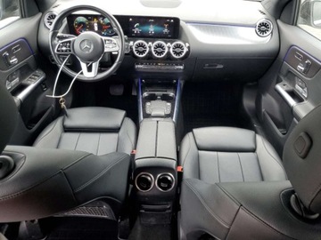Mercedes GLA II 2023 Mercedes-Benz GLA 250 4Matic 2023 2.0l 2.0 Benzyna 221KM, zdjęcie 8