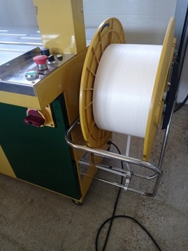 Обвязочная машина Strapack 12 мм (типа Cyklop, Mosca, Strapex)