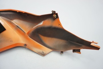 BMW K 1300 S 08-16 НАКЛАДКА ОБТЕКТОР ТОПЛИВНОГО БАКА ЛЕВАЯ