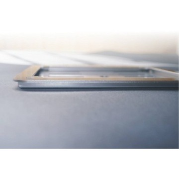 Рамка номерного знака мотоцикла Midnight