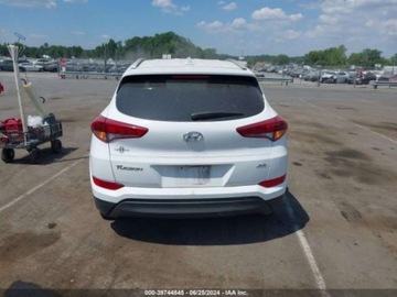 Hyundai Tucson III 2018 Hyundai Tucson 2018 Hyundai Tucson SEL AWD 2.0 Benzyna 164KM, zdjęcie 14