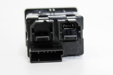 USB FORD USA F-150 CREW CAB PICKUP KL3T14F014AA 2.7L GASOLINE 242KW 2019