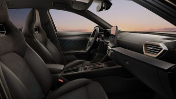 Cupra 2025 Cupra Formentor - 150KM - Dynamic Design - Edge, zdjęcie 6