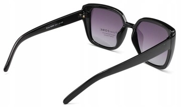 СОЛНЦЕЗАЩИТНЫЕ ОЧКИ ЖЕНСКИЕ UV 400, ЗАТЕНЕННЫЕ ЛИНЗЫ, ПОЛЯРИЗОВАННЫЕ