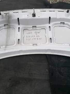 KOLA FORD COURIER FIESTA 4X108 195/60R15 GOODYEAR CELOROČNÍ JAKO NOVÉ