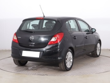 Opel Corsa D Hatchback 5d Facelifting 1.4 Twinport ECOTEC 100KM 2012 Opel Corsa 1.4, Salon Polska, Serwis ASO, Klima, zdjęcie 4