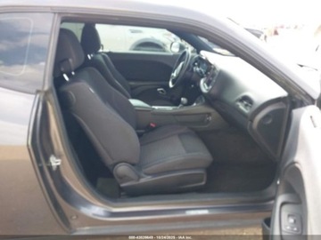 Dodge Challenger III 2018 Dodge Challenger 2018r., 3.6L 3.6 Benzyna 305KM, zdjęcie 8