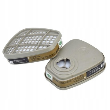 ПОЛНЫЙ ФИЛЬТР ПРОТИВОГАЗА