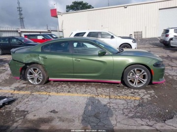 Dodge Charger VII 2022 Dodge Charger GT 2022 3.6l 3.6 Benzyna 300KM, zdjęcie 6