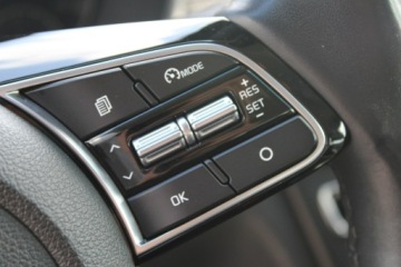 Kia Optima II Sedan Facelifting 1.6 VGT CRDi 136KM 2019 Kia Optima 1.6Crdi "M" F-vat Kamera Navi, zdjęcie 24