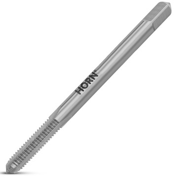 GWINTOWNIK M3 RĘCZNY M3x0.5 mm. HSS DIN-352/1P