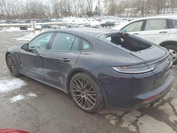 Porsche Panamera II 2023 Porsche Panamera Base 2023 2.9 Benzyna 325KM, zdjęcie 1