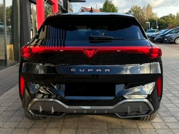 Cupra Terramar 2026 CUPRA Terramar VZ 2.0 TSI DSG Suv 265KM 2026, zdjęcie 3
