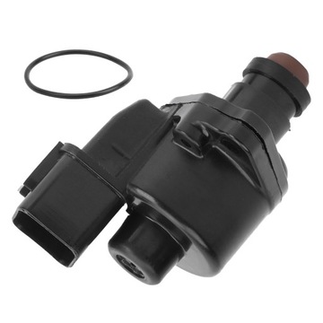 ZAWÓR STERUJĄCY JAŁOWYM POWIETRZEM SAMOCHODU IAC