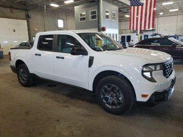 Ford Maverick II 2025 Ford Maverick XLT 2025 2.5l 2.5 Hybryda 191KM, zdjęcie 4