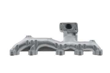 ВЫПУСКНОЙ ПАТРУБОК VW CRAFTER 2.5 TDI 06-