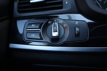 BMW X3 F25 SUV 2.0 20i 184KM 2014 BMW X3 xDrive20i, Salon Polska, 4X4, Automat, zdjęcie 17