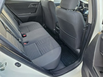 Toyota Auris II Hatchback 5d Facelifting 1.6 Valvematic 132KM 2018 Toyota Auris Polski salon, Kamera cofania,Premium, zdjęcie 21